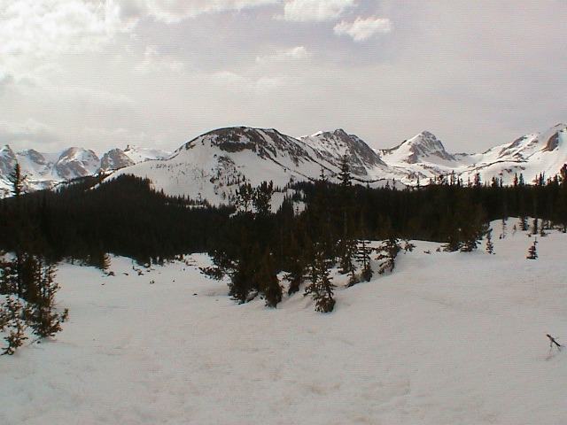 Panarama 2