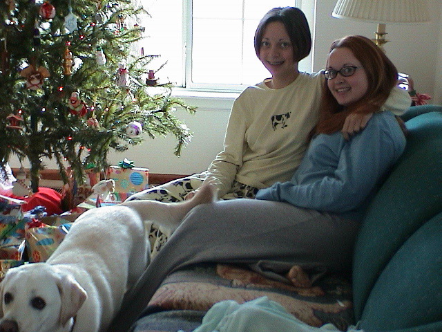 Sisters