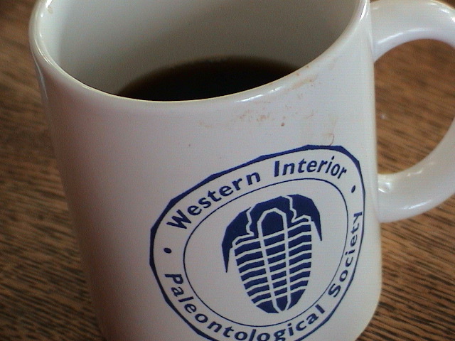 Must Have Coffee