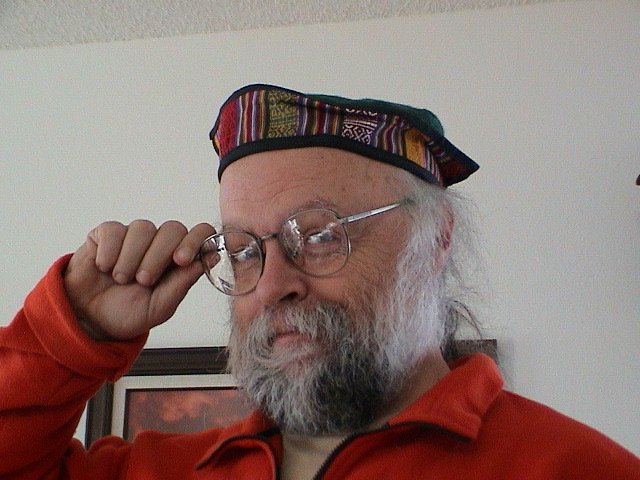 What A Hat