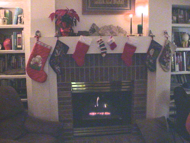 Xmas Harth