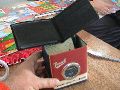 Ooo, Fossil!