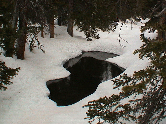 River Pool
