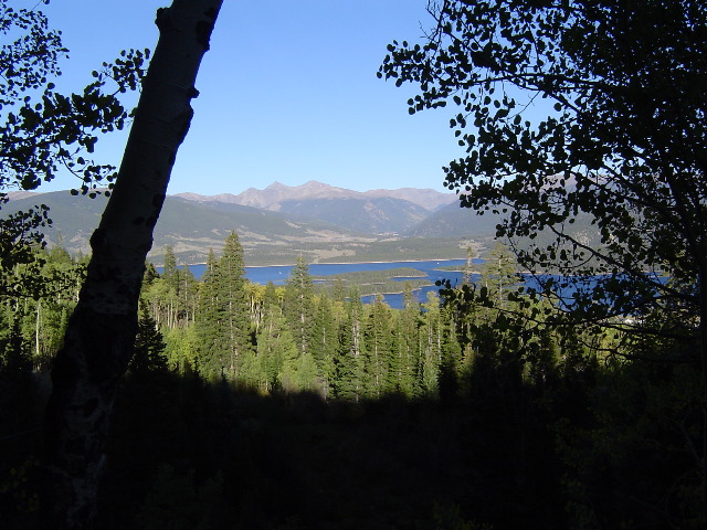 Heavenly View