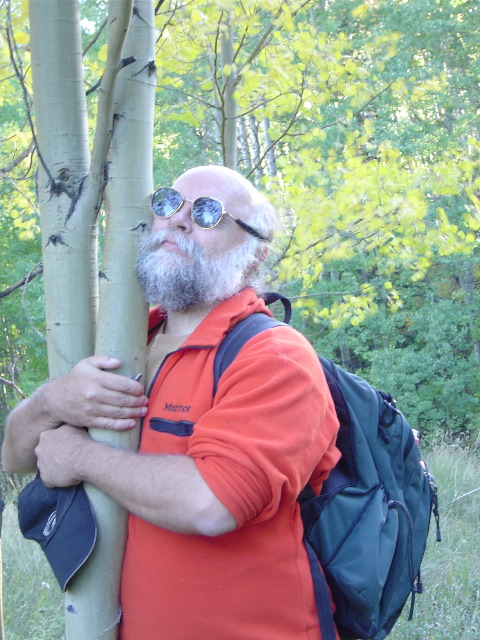 Aspen Hugger