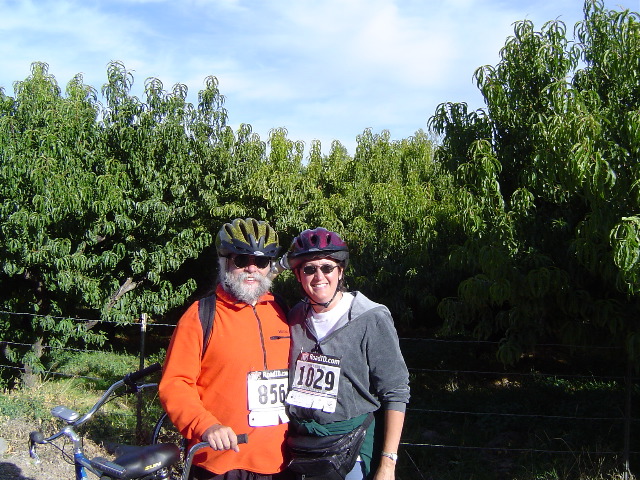 The Tandem Team