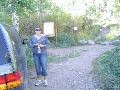 Trail Head