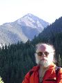 Mt Baldy!