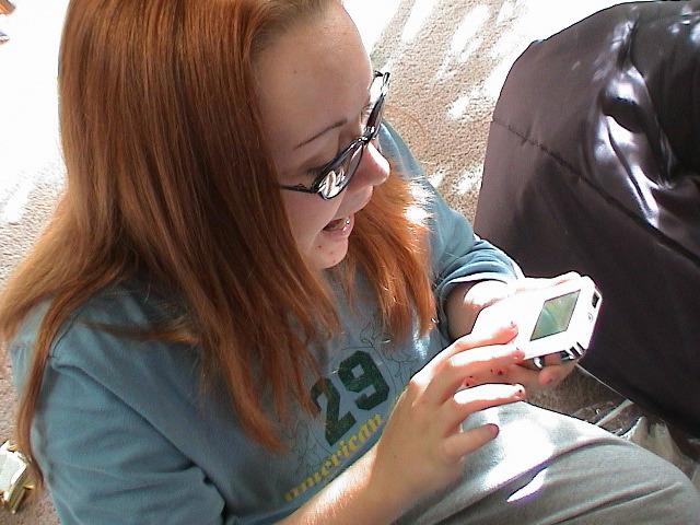 iPod, Oh Wow