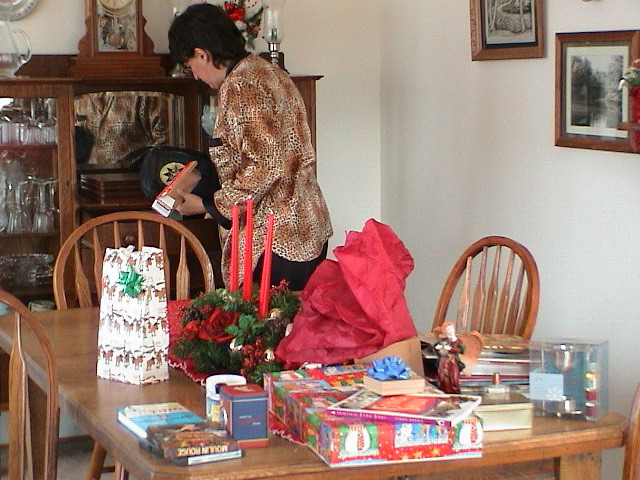 Table-Load