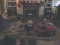 Familyroom Helix