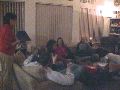 Family Room Gathering