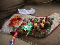 Kelly's Stocking