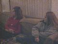Barb & Mary